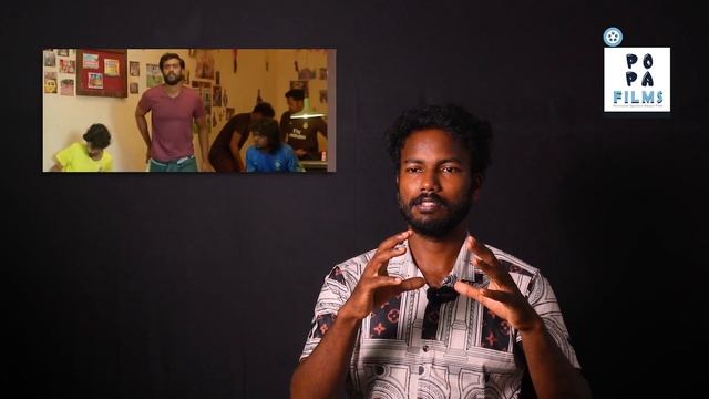 Theeppori Benni film opinion | latest malayalam film | POPA FILMS | arjun ashokan | rajesh joji смотреть онлайн