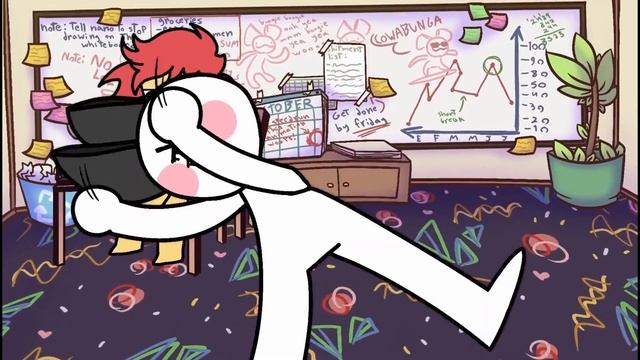 Smooth Moves Collab (hosted by GACam) смотреть онлайн