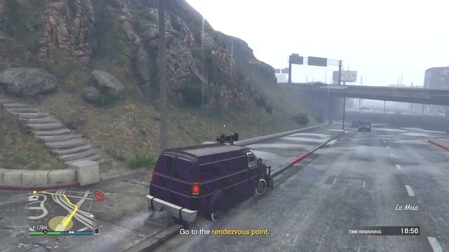$500,000 Per Minute In GTA 5 Online! (GTA 5 Solo Money Glitch) смотреть онлайн