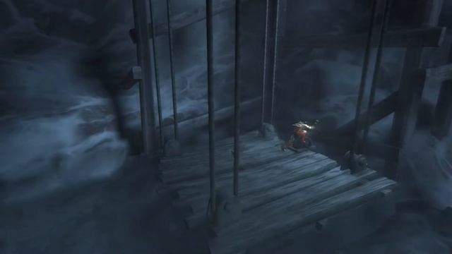 PSP - God of War: Ghost of Sparta (Part 14) смотреть онлайн