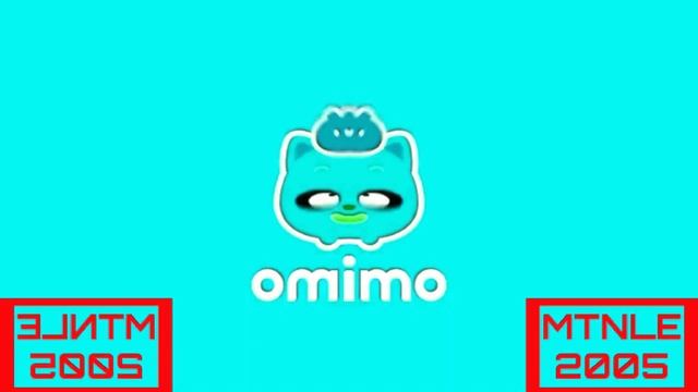Ninimo logo effects (Sponsored by Klasky Csupo 2001 effects) in fast voice смотреть онлайн