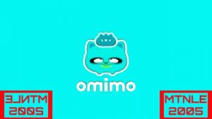 Ninimo logo effects (Sponsored by Klasky Csupo 2001 effects) in fast voice