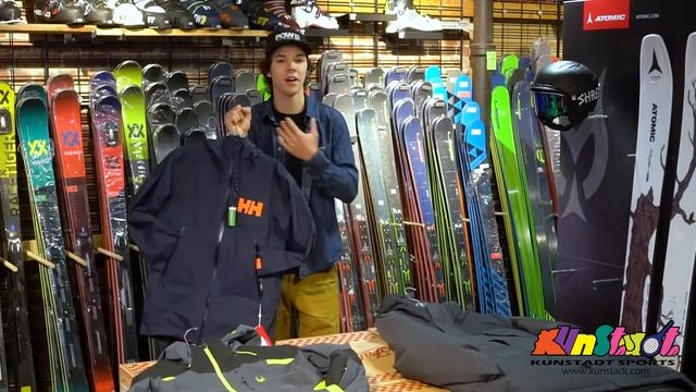 Which Winter Jacket Should You Get? | Survive Winter In Canada смотреть онлайн