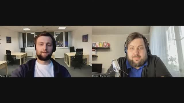 Капитаны бизнеса