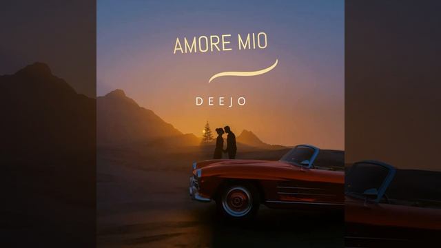 Amore Mio смотреть онлайн