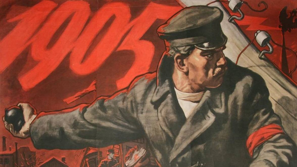 Очерки по истории советов рабочих депутатов. Глава 1, часть 2