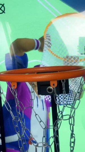 Видео Баскетбол детский