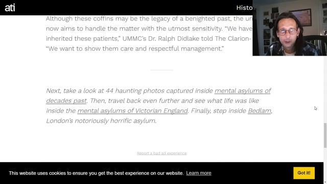 FLAT EARTH BRITISH. When All Of History Awakes! & 100% Busting NASA! смотреть онлайн