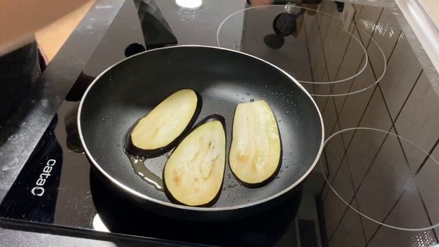 Eggplant Rolls Recipe. Eggplant Rolls Appetizer