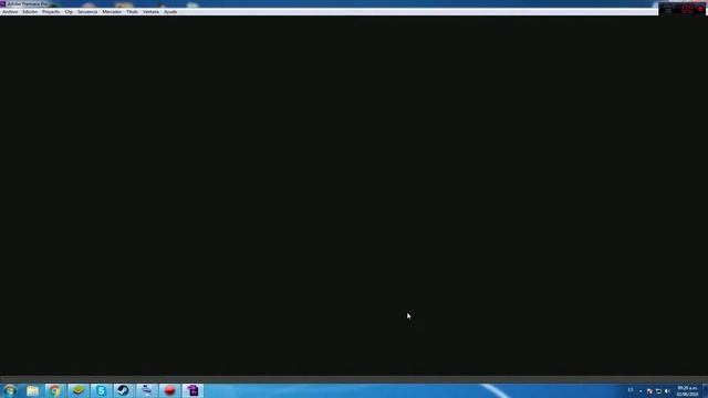 Adobe Premiere Pro CS 6 Render 1080p60 смотреть онлайн