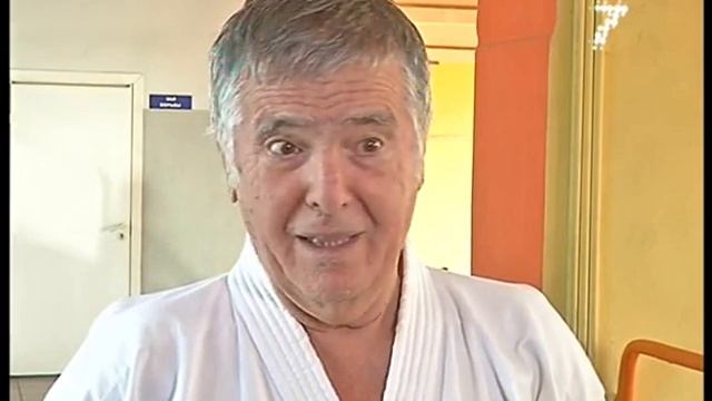 Спортивный клуб, 6.11.2015 смотреть онлайн
