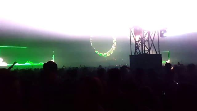 Warface & Artifact - Let The Show Begin @ Defqon.1 2015 Blue