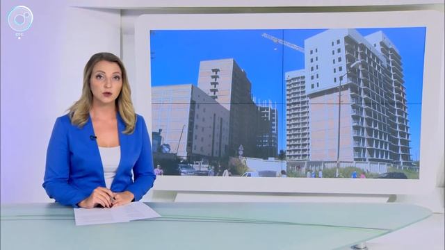 Право на жилье. В Новосибирской области создадут Фонд защиты дольщиков смотреть онлайн