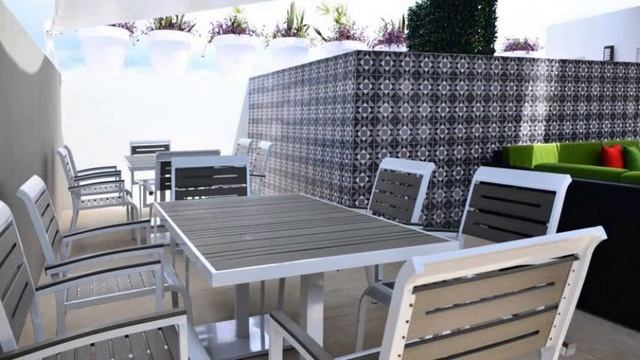 Nuove Loft, Apartamentos en Playa del Carmen смотреть онлайн