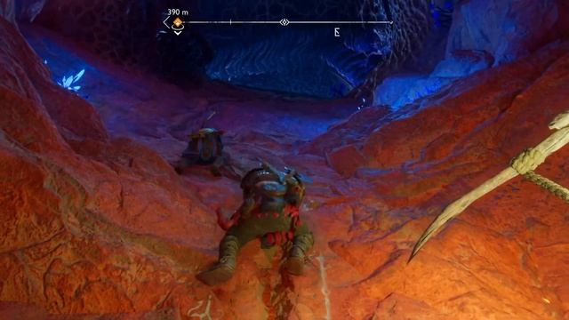 Mimir has a lot to fix… | God Of War Ragnarök part 6 (GMGOW) смотреть онлайн
