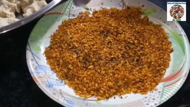 Dry Masala Kachori | Farsan Kachori | Moong Dal ki Mini Kachori | Khasta Kachori | Moong Dal Farsan смотреть онлайн