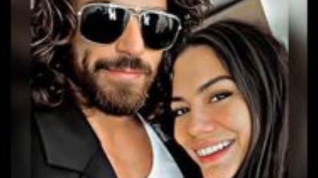 Demet Özdemir acusa a Can Yaman de ser "egoísta" ¿en qué tema? смотреть онлайн