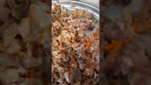 Делаю холодец😋 смотреть онлайн