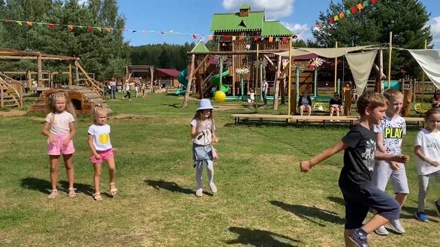 Цыплёнок пи смотреть онлайн