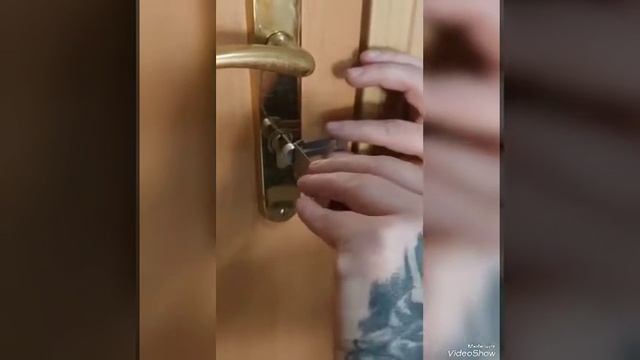 Lishi ss002 pro lockpick смотреть онлайн
