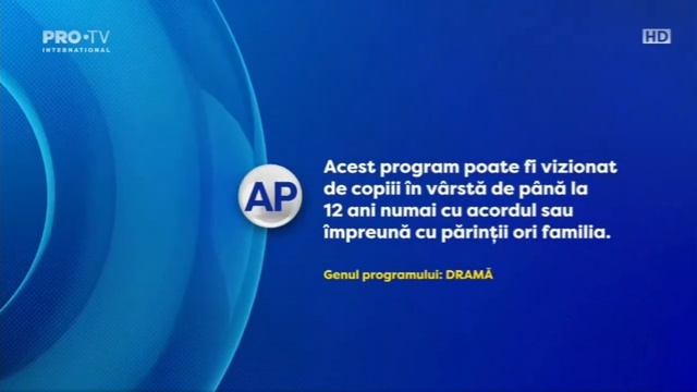 Pro TV Internațional - AP | Avast 1 România смотреть онлайн