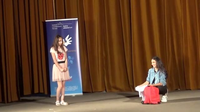 Златарица: Олимпиада в Италия