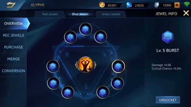 HEROES EVOLVED - GLYPHS & JEWELS GUIDE | HEROES EVOLVED JEWELS TIPS AND STRATEGIES (UPDATE) смотреть онлайн