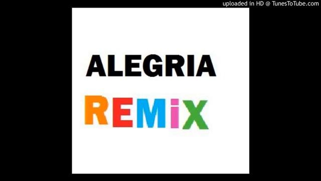 ALEGRIA Song mp3 смотреть онлайн