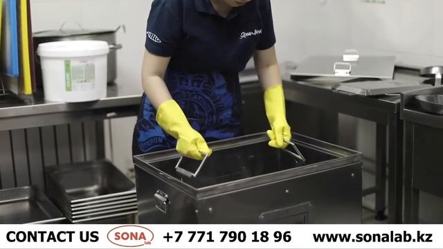 SONATANK - Видео-инструкция по использованию/Video Instruction For Use смотреть онлайн