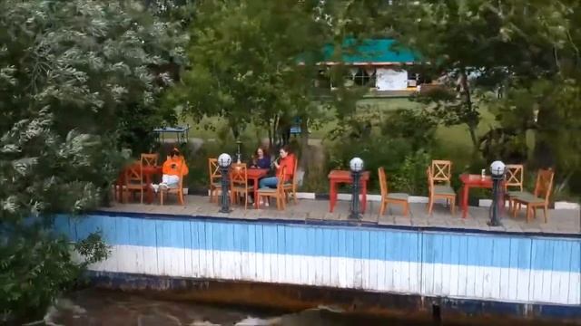 Организация летнего корпоратива на природе в Москве компания ГлобалШоу, 84959714723 смотреть онлайн
