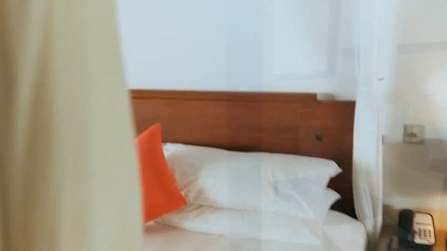KURAMATHI MALDIVES.  Deluxe Beach Villa.