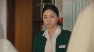 Майская молодость, 9 серия