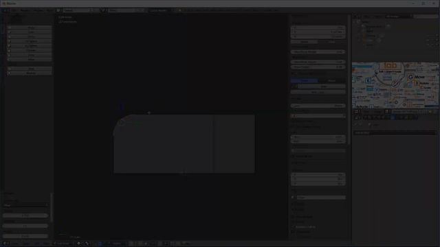 Blender: Edit Modes, Objects and Groups смотреть онлайн