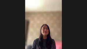 IBADAH MINGGU | KUAT DI DALAM TUHAN | IBU LIE KUAN ING