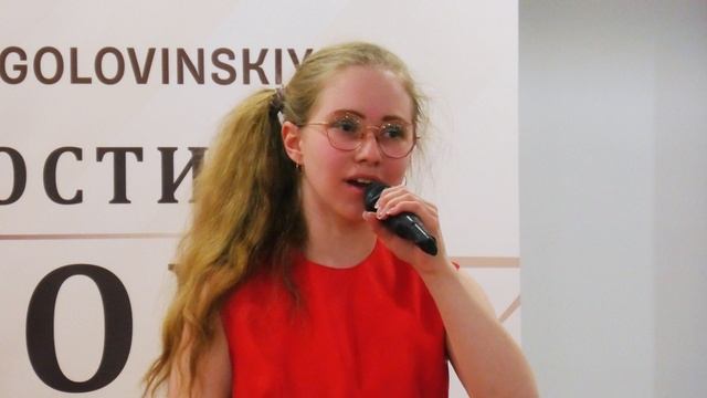 Станислава Варламова в Гостиной Павла Пикалова 11.03.2025 смотреть онлайн