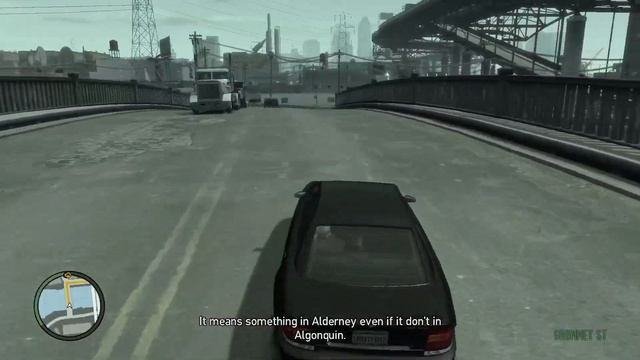 Grand Theft Auto IV (GTA 4) Gameplay Walkthrough PART 37 - Pegorino's Pride / Payback (PC) смотреть онлайн