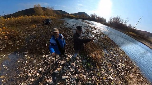 Инзер Гоша осень 2023 смотреть онлайн