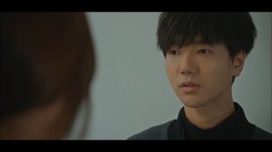 Голос, 10 серия