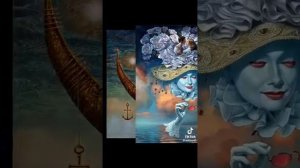 ❣️🖼️❣️ Картины художника-сюрреалиста Михаила Хохлачёва (Michael Cheval) - (1)