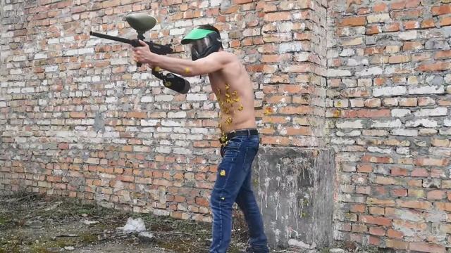 Голая стена "Эльдорадо " смотреть онлайн