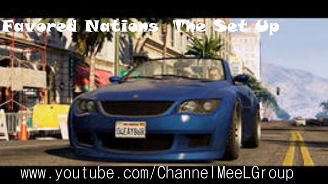Favored Nations - The Set Up [Music GTA 5 Концовка] смотреть онлайн