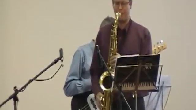 Selmer Mark VII смотреть онлайн