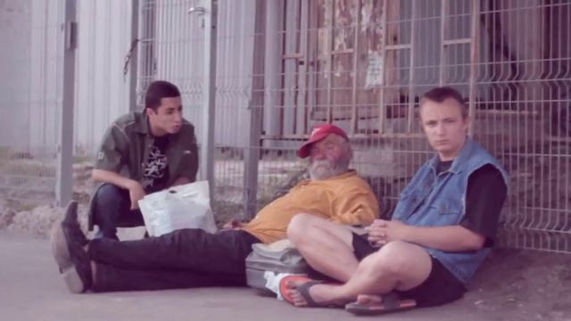 Курган Feat Agregat   Социальное начало