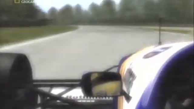 Гибель Айртона Сенны смотреть онлайн