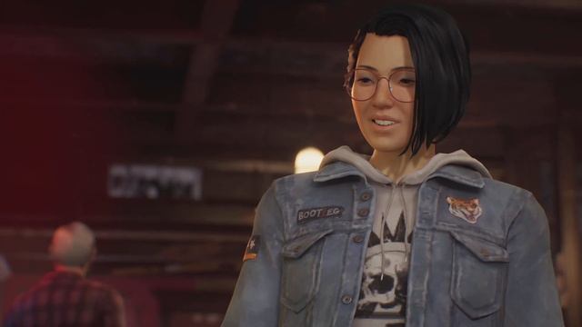 Life is Strange: True Colors #2 - Onde estás Ethan смотреть онлайн