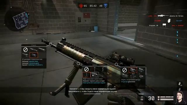 Warface:Мой клан "НОРИ" смотреть онлайн