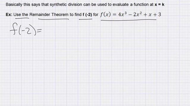 Zeros of Polynomials смотреть онлайн