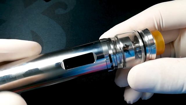Wismec Bellerophon | Review & Build Tutorial смотреть онлайн