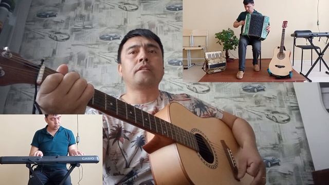 Расул Галимов. Песня о погибшем товарище на СВО