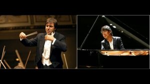 Ланг Ланг Прокофьев Концерт № 3 для ф-но с оркестром Даниэле Гатти  СО Консертгебау 2005